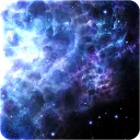 Ice Galaxy icon