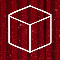Cube Escape icon