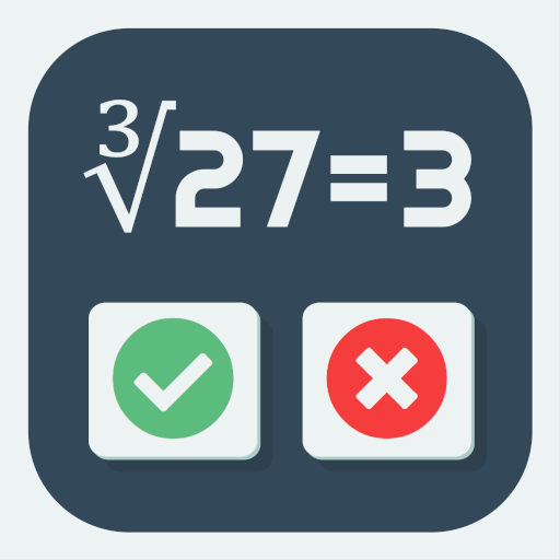 Speed Math icon