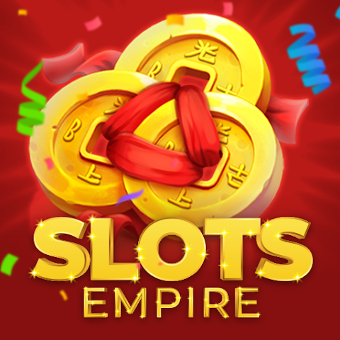 Slots Empire Slot Game icon