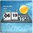 3D Digital Weather Clock APK
