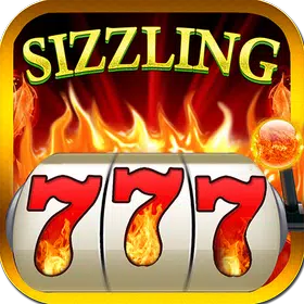 Sizzling 7's Slot: Deluxe icon