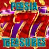 Persia Treasures 777 Slots Game icon