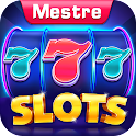 Slots Mestre - Las Vegas 777 Online icon