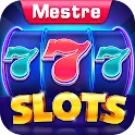 Slots Mestre - Las Vegas 777 Online icon