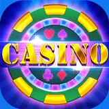 Offline Casino Jackpot Slots Game icon