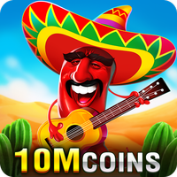 Jackpot Slots - Slot Machines Online icon