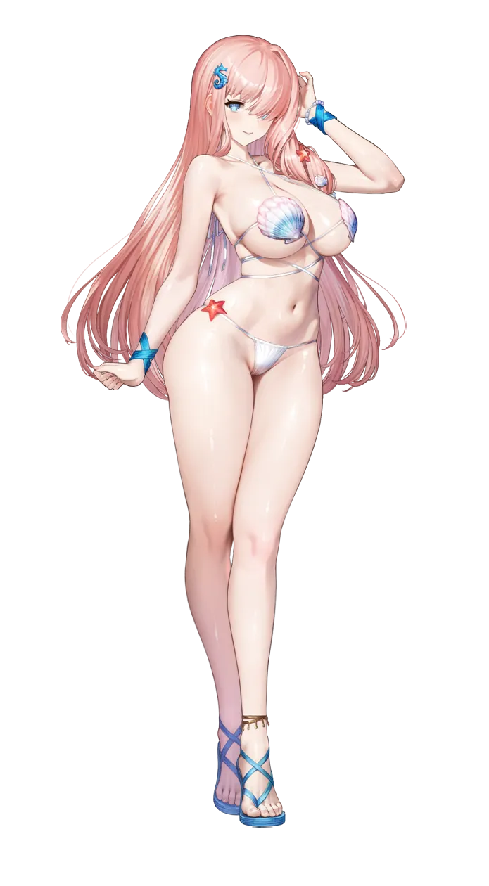 Brown Dust 2 - Beauty on Duty Event | Bikini Agents Are Back!