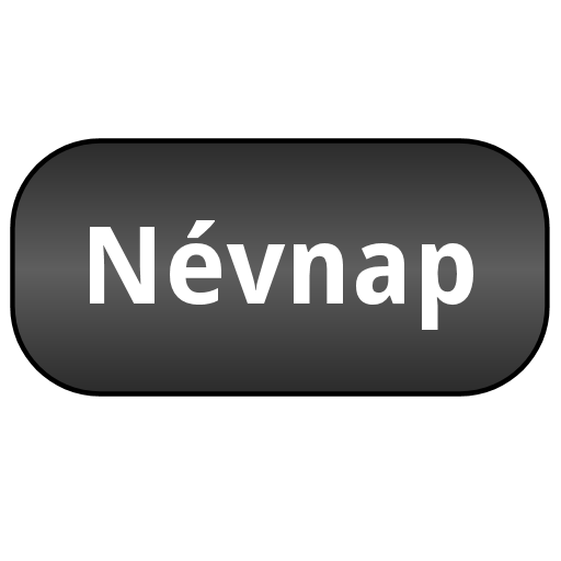 Nameday icon