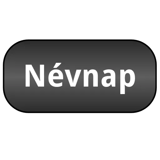 Nameday icon