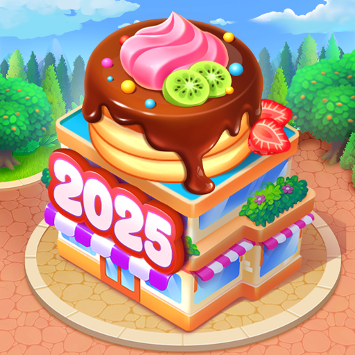 Foodie Festival icon