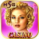 Golden Goddess Casino icon