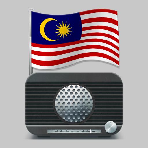 Radio Online Malaysia icon