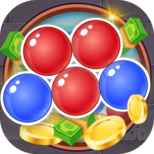 Bubble Crush APK