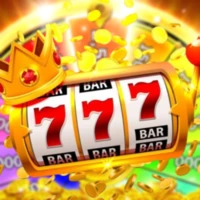 Slot 777 icon