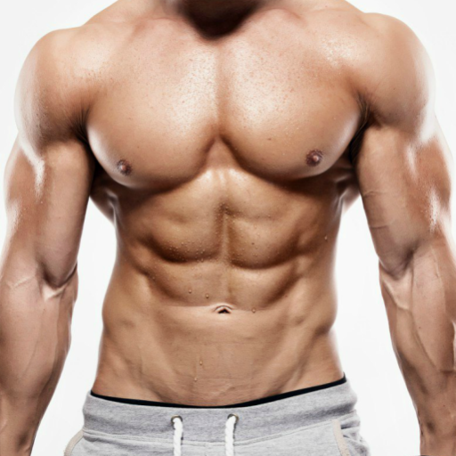 Pro Gym Workout icon