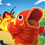 Paw Rumble icon