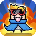 Biu Man icon