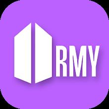ARMY fandom icon
