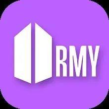 ARMY fandom icon