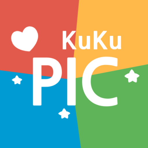 KuKuPic: Make thumbnails icon