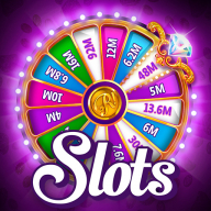 Hit it Rich! Casino Slots icon