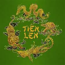 Tien Len Vietnamese Poker Online icon