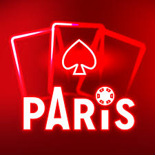 Poker Paris: Tien Len & Phom Online icon