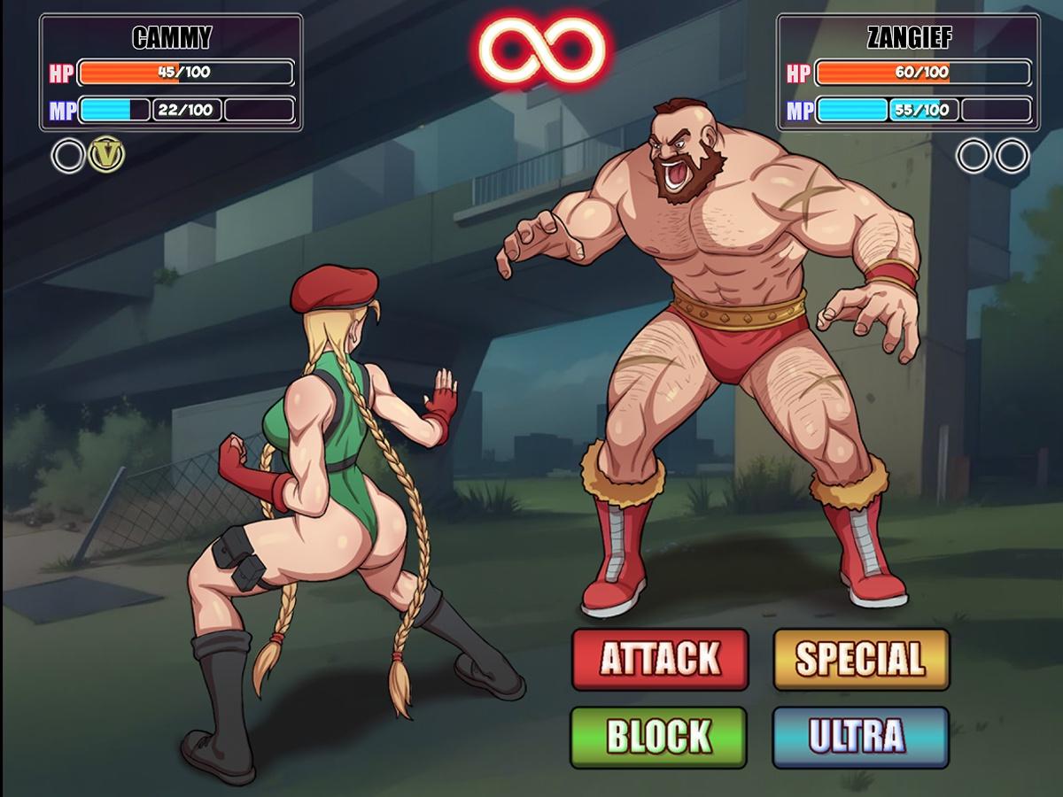 Witch Hunter Game