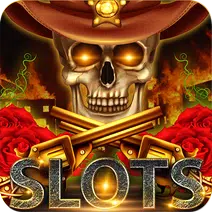 Guns Roses Slots Machines APK