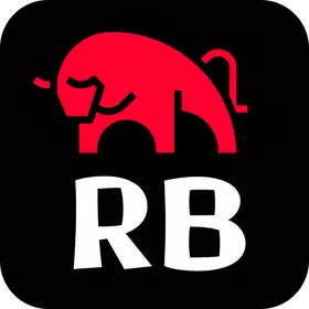 Raging Bull Slots: Spin a win icon