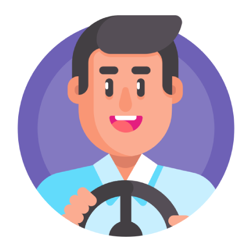 Car Driving Course icon