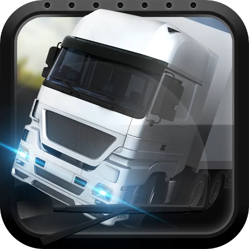 Truck Simulator Truckerz 3Dicon
