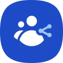 Group Sharing icon