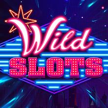 Wild Slots™ - Vegas Slot Games Online icon