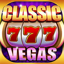 Classic Vegas Slots 777 icon