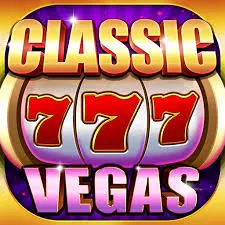 Classic Vegas Slots Free Coins icon