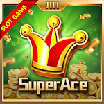 Jili Super Ace Slot Game Online icon