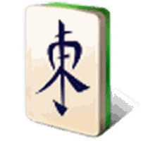 Classic Mahjong Solitaire icon