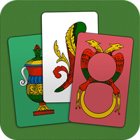 Italian Solitaire Free Online icon