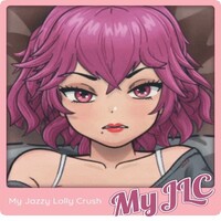 My Jazzy Lolly Crush Game icon