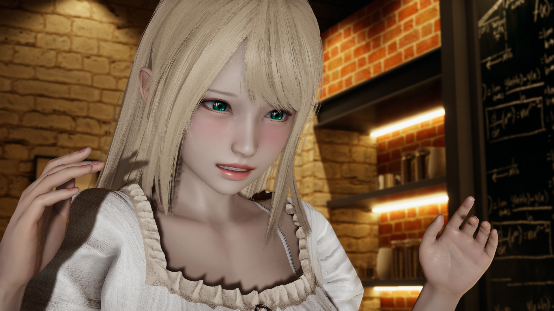 Concert Girls Gameplay Guide & Full Walkthrough