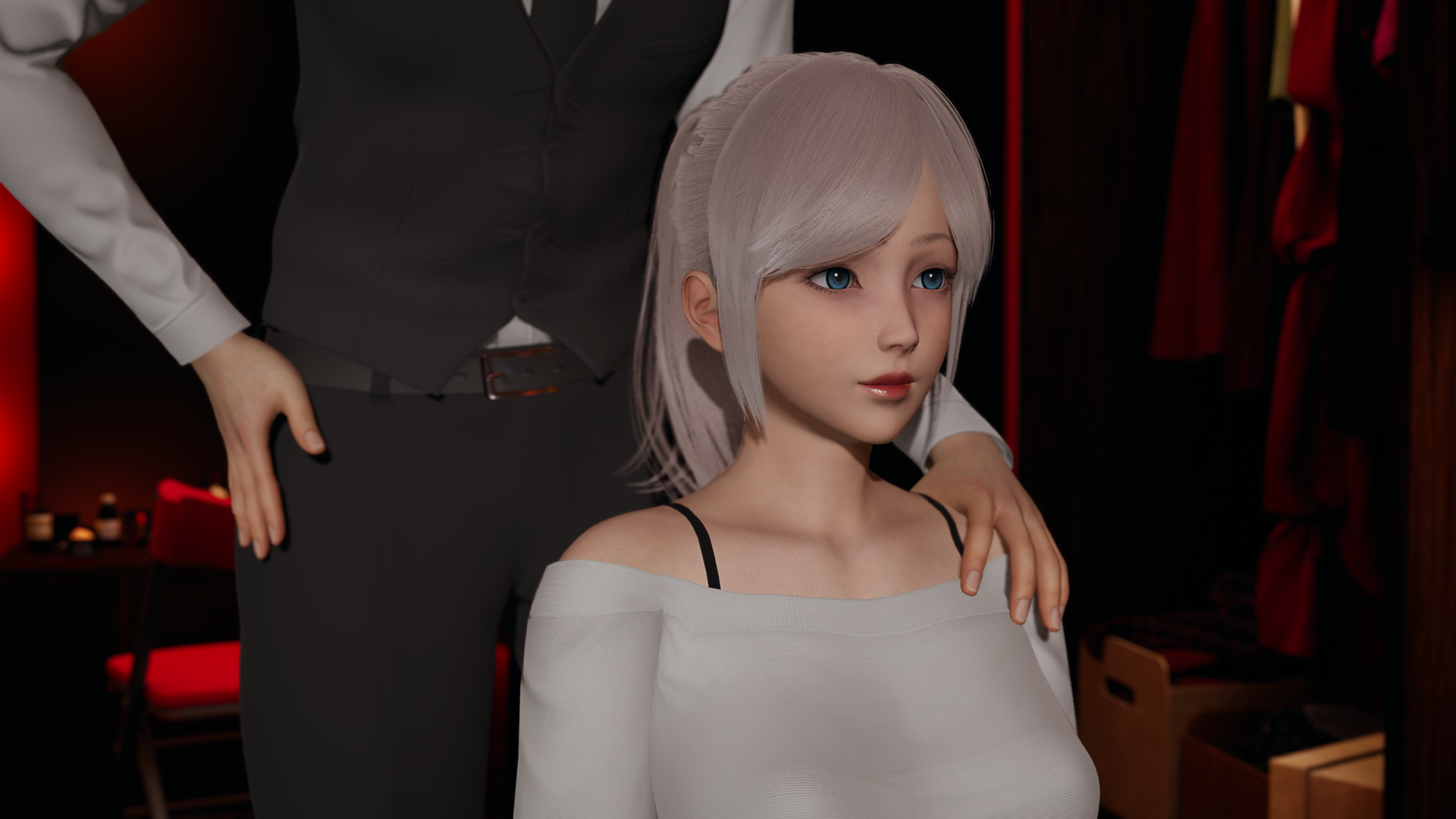 Concert Girls Gameplay Guide & Full Walkthrough