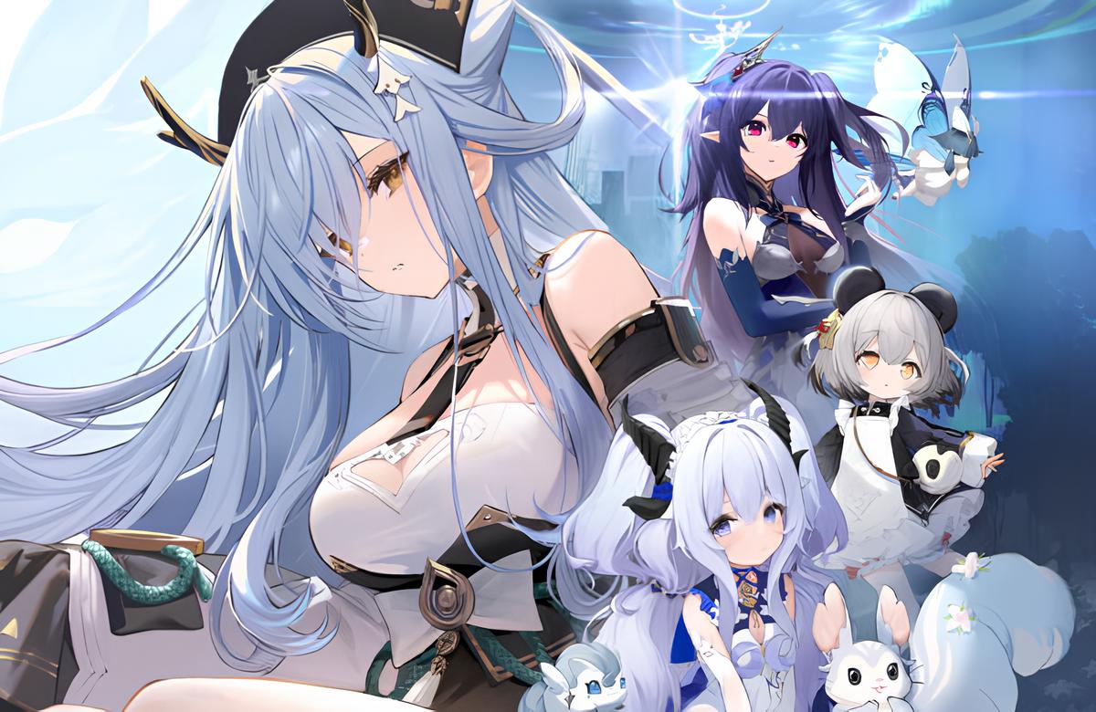 Azur Promilia PC Limited Test Now Live | Embark on an Epic Journey! 