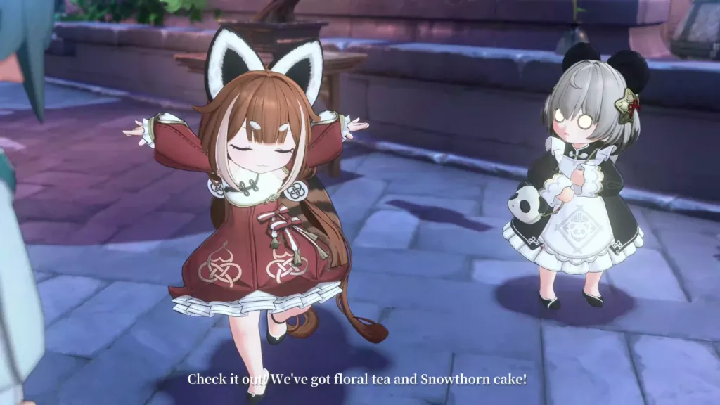 Azur Promilia PC Limited Test Now Live | Embark on an Epic Journey!