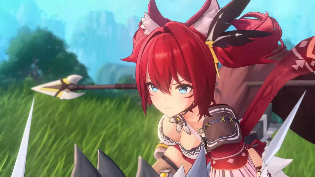 Azur Promilia PC Limited Test Now Live | Embark on an Epic Journey!