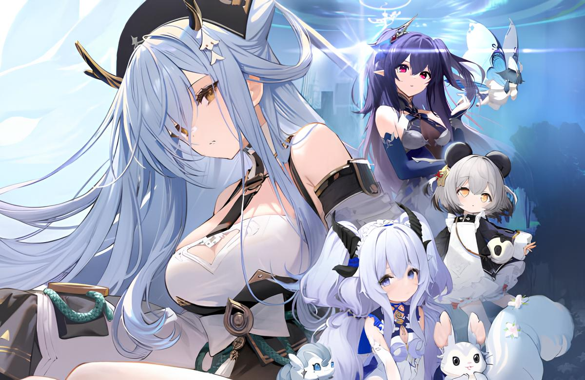 Azur Promilia PC Limited Test Now Live | Embark on an Epic Journey! News