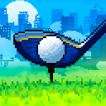 Golf Odyssey 2 icon