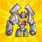 Monster Clash icon