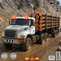 Heavy Duty Truck Simulator 3D icon